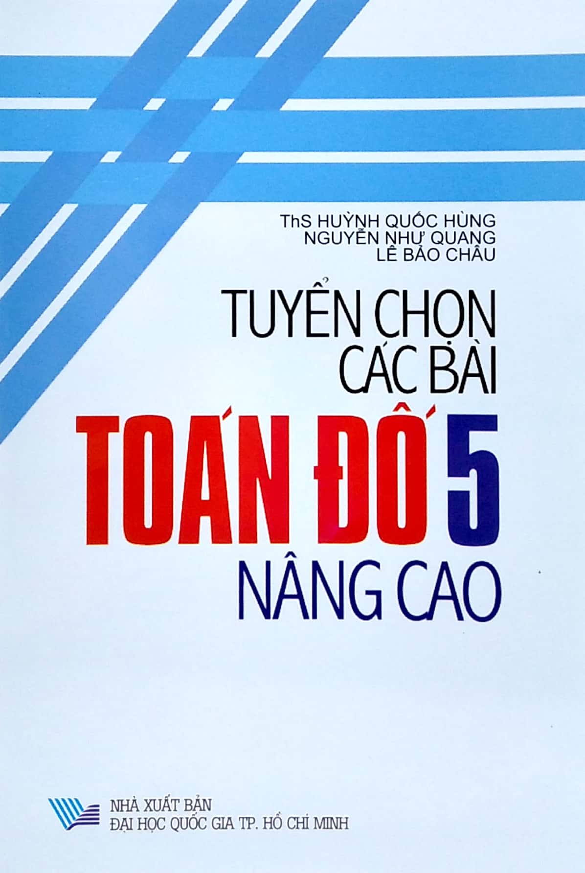 bộ tuyển chọn các bài toán đố 5 nâng cao