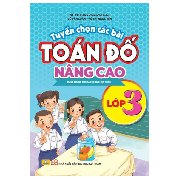 Bo
						
										
										Tuyen Chon Cac Bai Toan Do Nang Cao 3