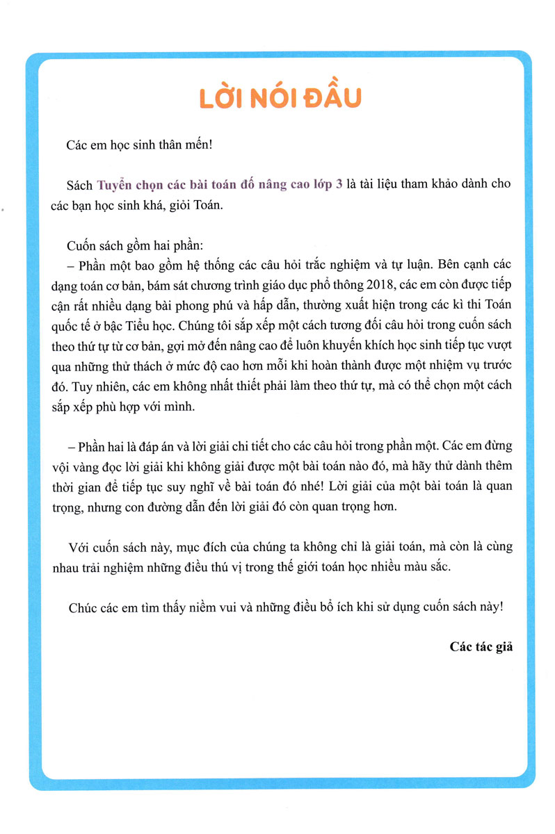 Bo
						
										
										Tuyen Chon Cac Bai Toan Do Nang Cao 3