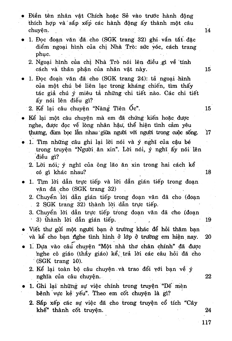 bộ tuyển chọn những bài làm văn mẫu 4