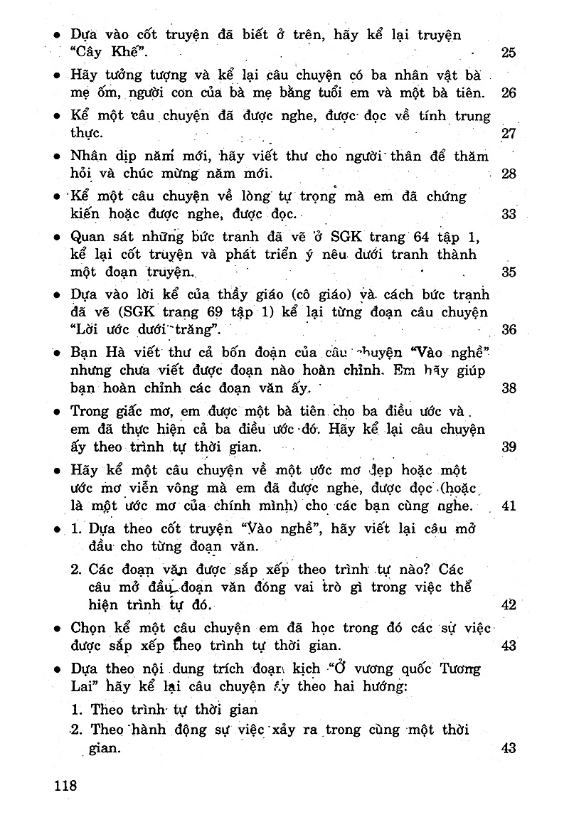 bộ tuyển chọn những bài làm văn mẫu 4