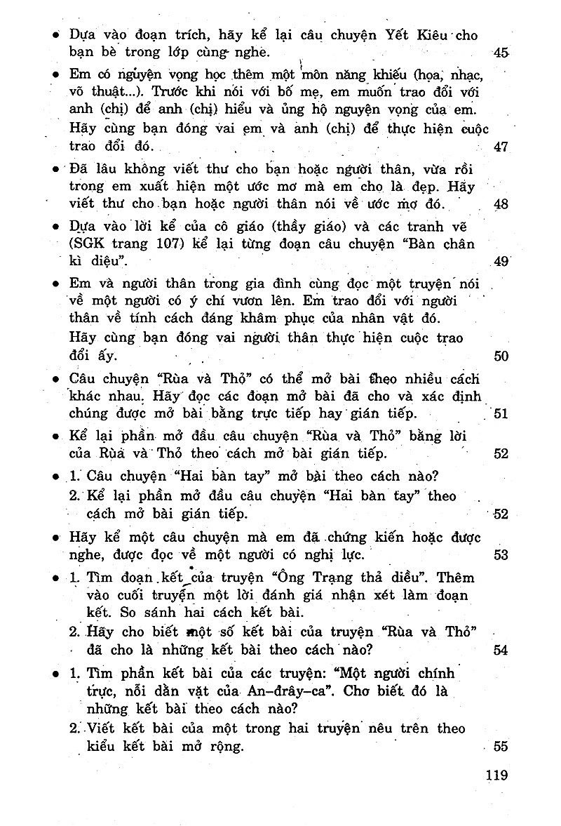 bộ tuyển chọn những bài làm văn mẫu 4