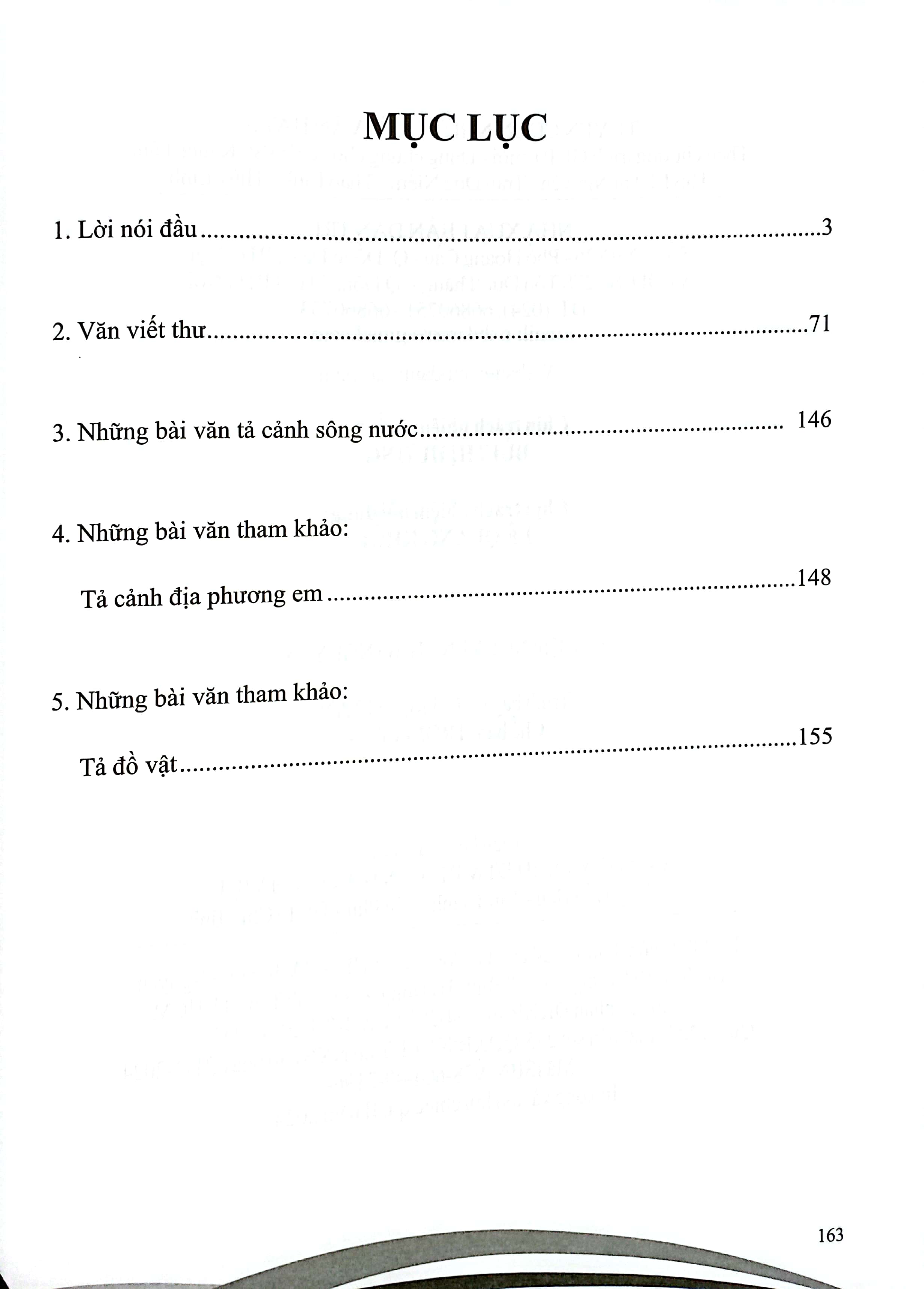 Bo
						
										
										Tuyen Chon Nhung Bai Van Hay 5 (Theo Chuong Trinh Giao Duc Pho Thong Moi - Dung Chung Cho Cac Bo Sach Giao Khoa Hien Hanh)