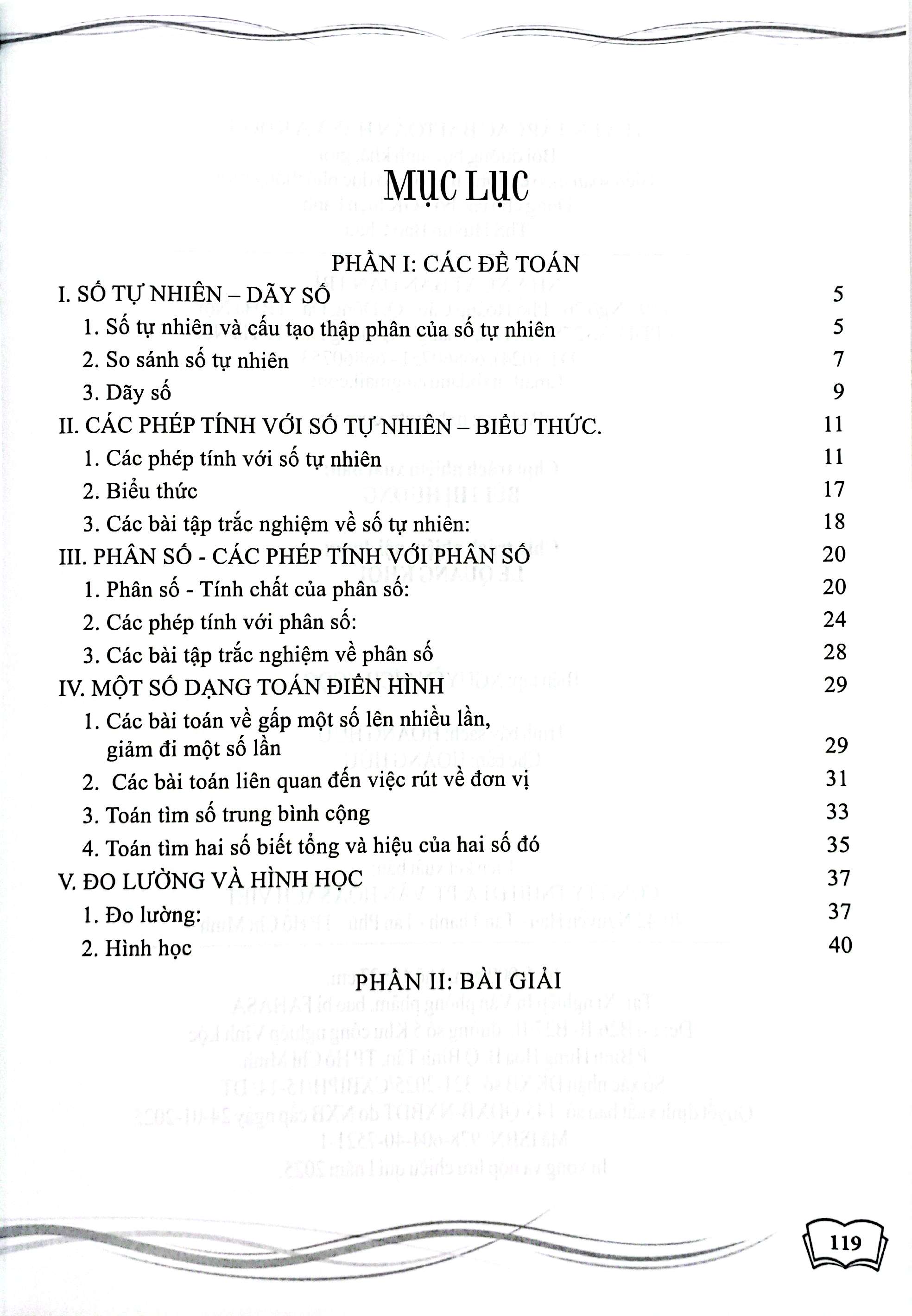 Bo
						
										
										Tuyen Tap Cac Bai Toan Hay Va Kho 4 - Boi Duong Hoc Sinh Kha, Gioi