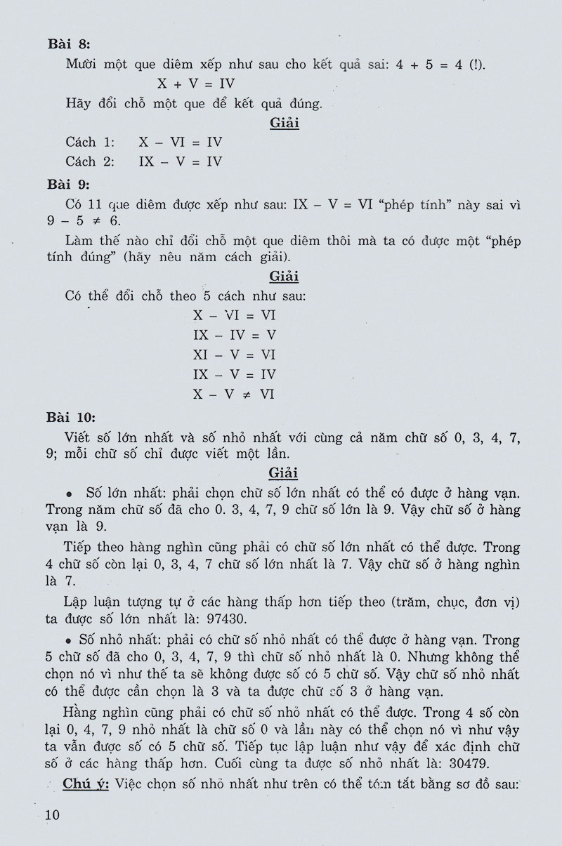 bộ tuyển tập các bài toán hay và khó 6 (tái bản 2020)