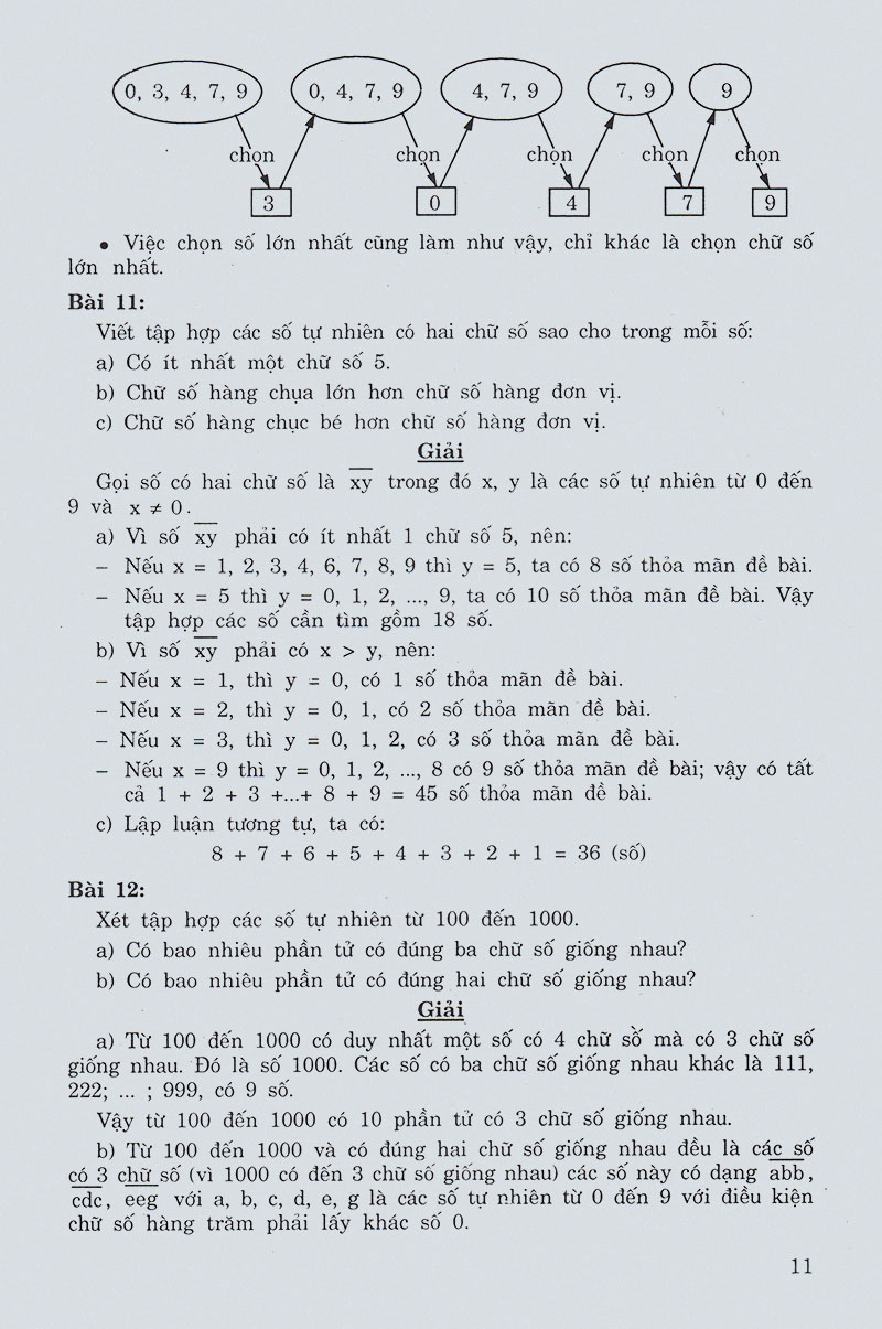 bộ tuyển tập các bài toán hay và khó 6 (tái bản 2020)