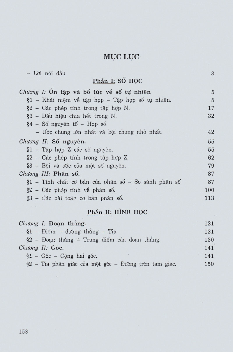 bộ tuyển tập các bài toán hay và khó 6 (tái bản 2020)
