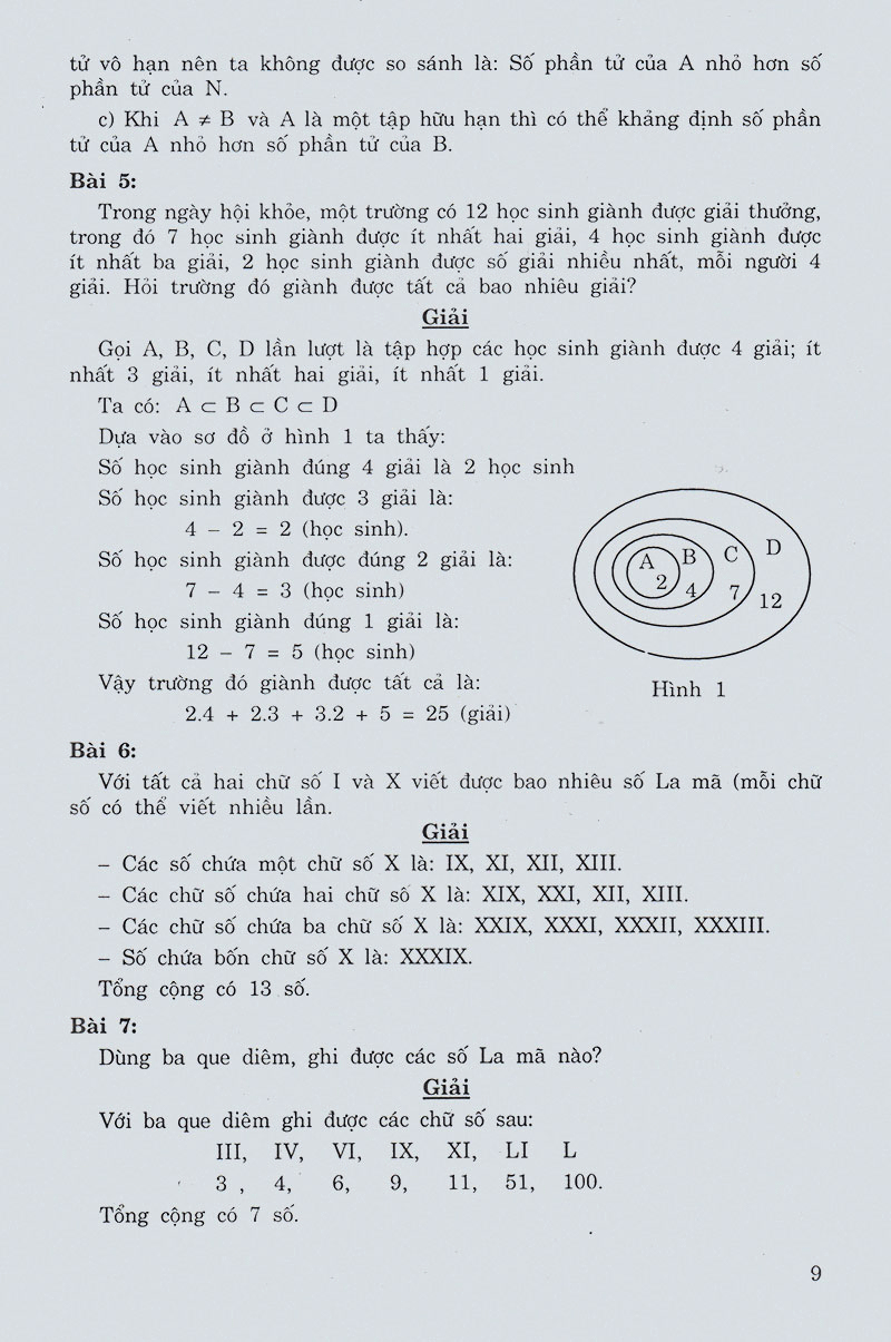 bộ tuyển tập các bài toán hay và khó 6 (tái bản 2020)