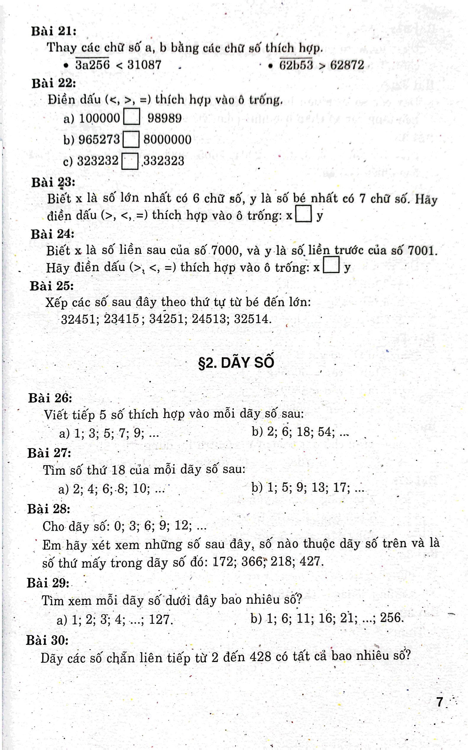 bộ tuyển tập các bài toán thông minh 4 (theo chương trình giáo dục phổ thông mới)