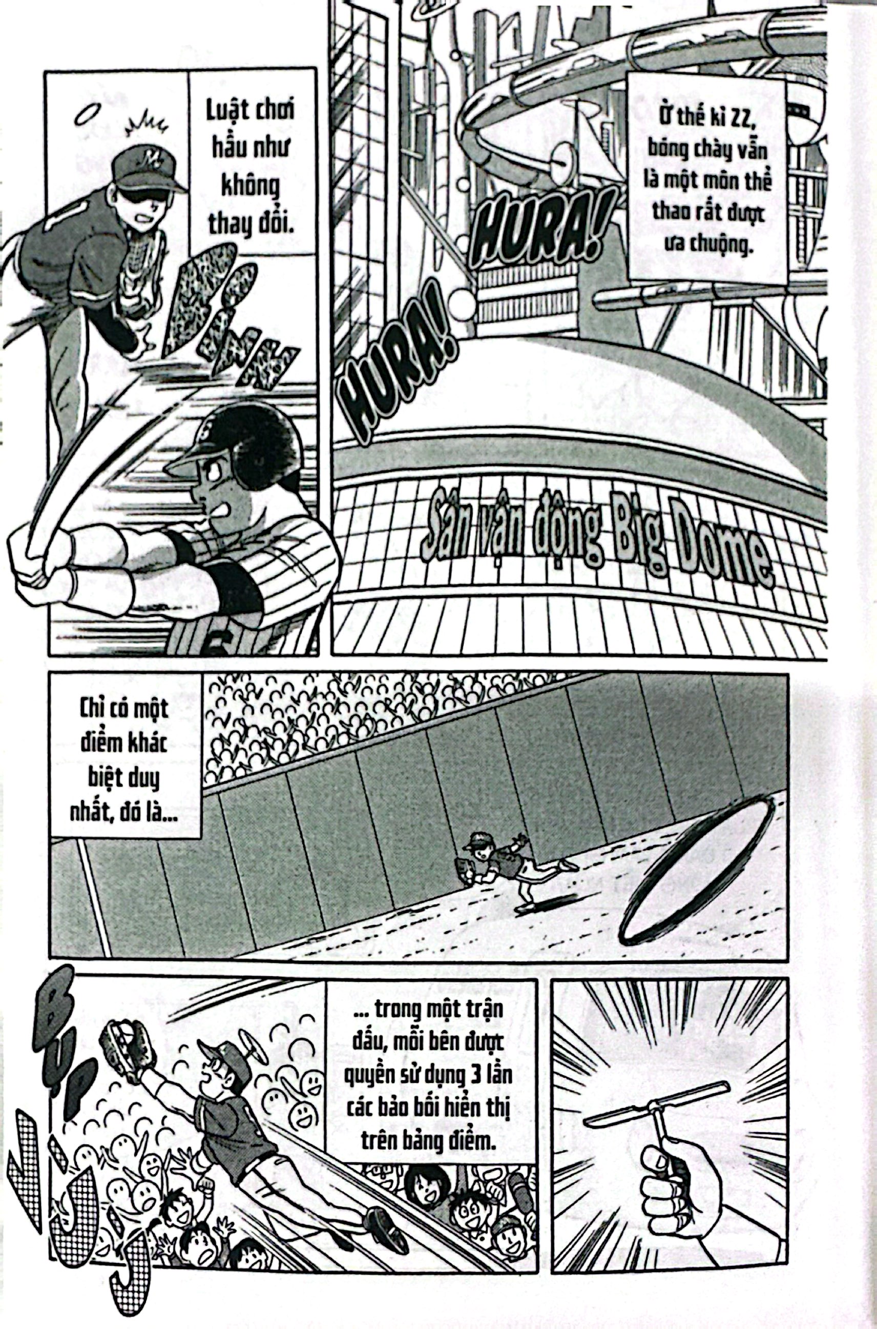 Bo
						
										
										Tuyen Tap Doraemon Bong Chay - Truyen Ki Ve Bong Chay Sieu Cap - Tap 1