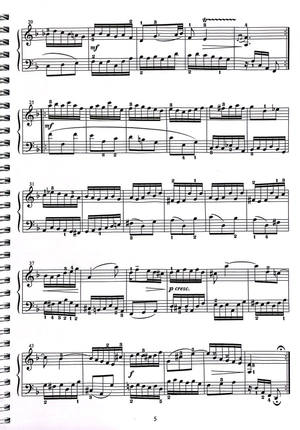 bộ tuyển tập tác phẩm piano cổ điển-lãng mạn được yêu thích - tập 2 (tái bản 2023)