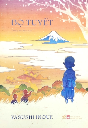 bọ tuyết
