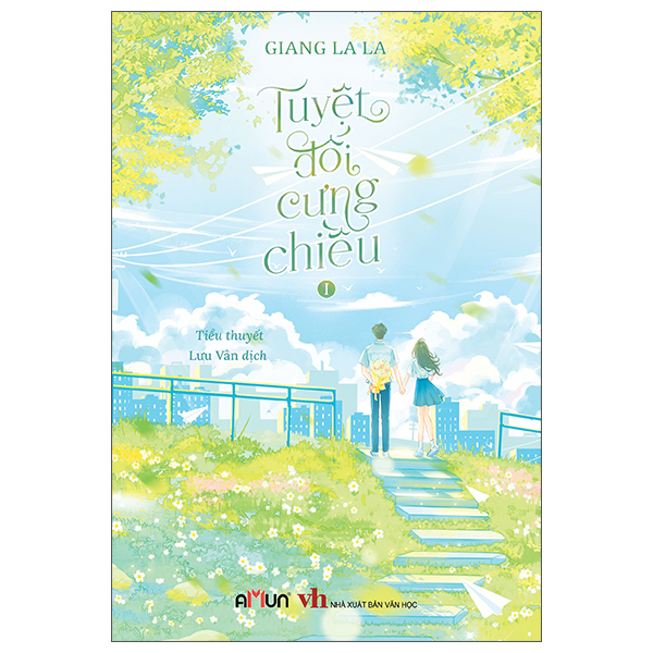 Bo
Tuyet Doi Cung Chieu - Tap 1