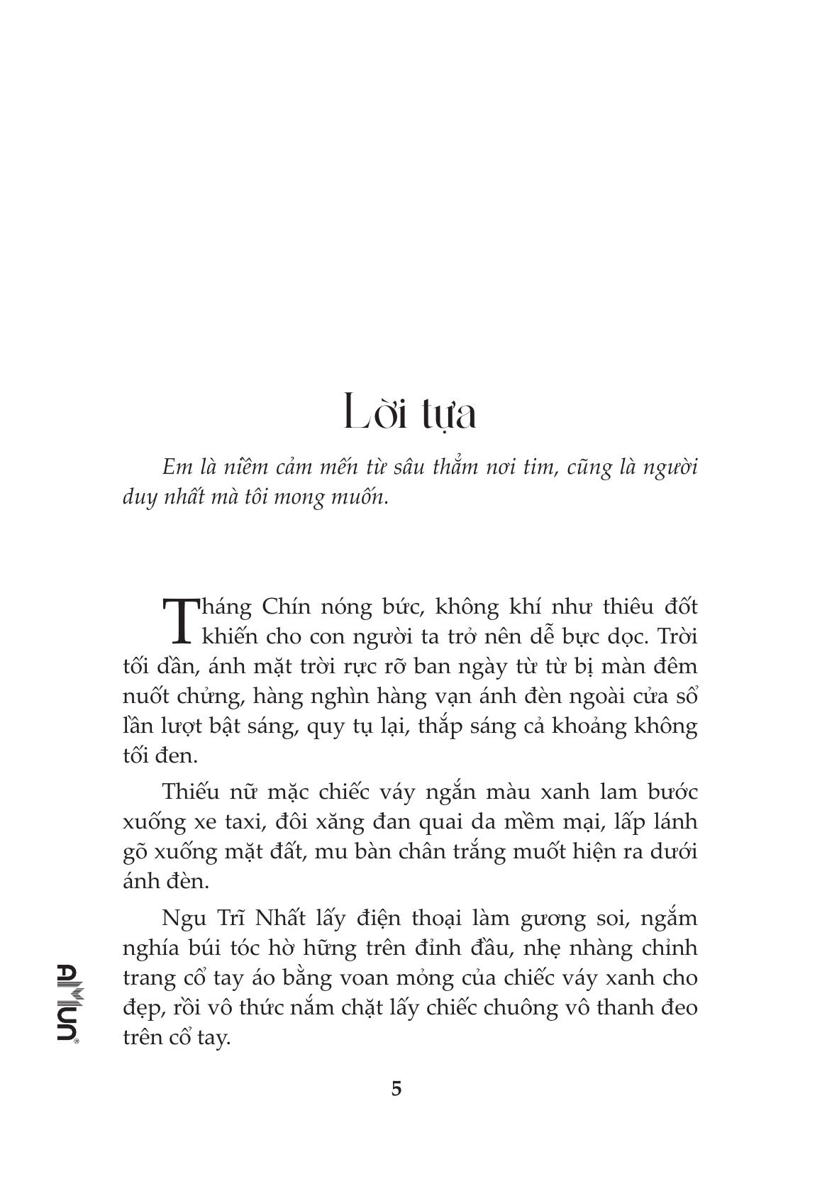 Bo
						
										
										Tuyet Doi Cung Chieu - Tap 1