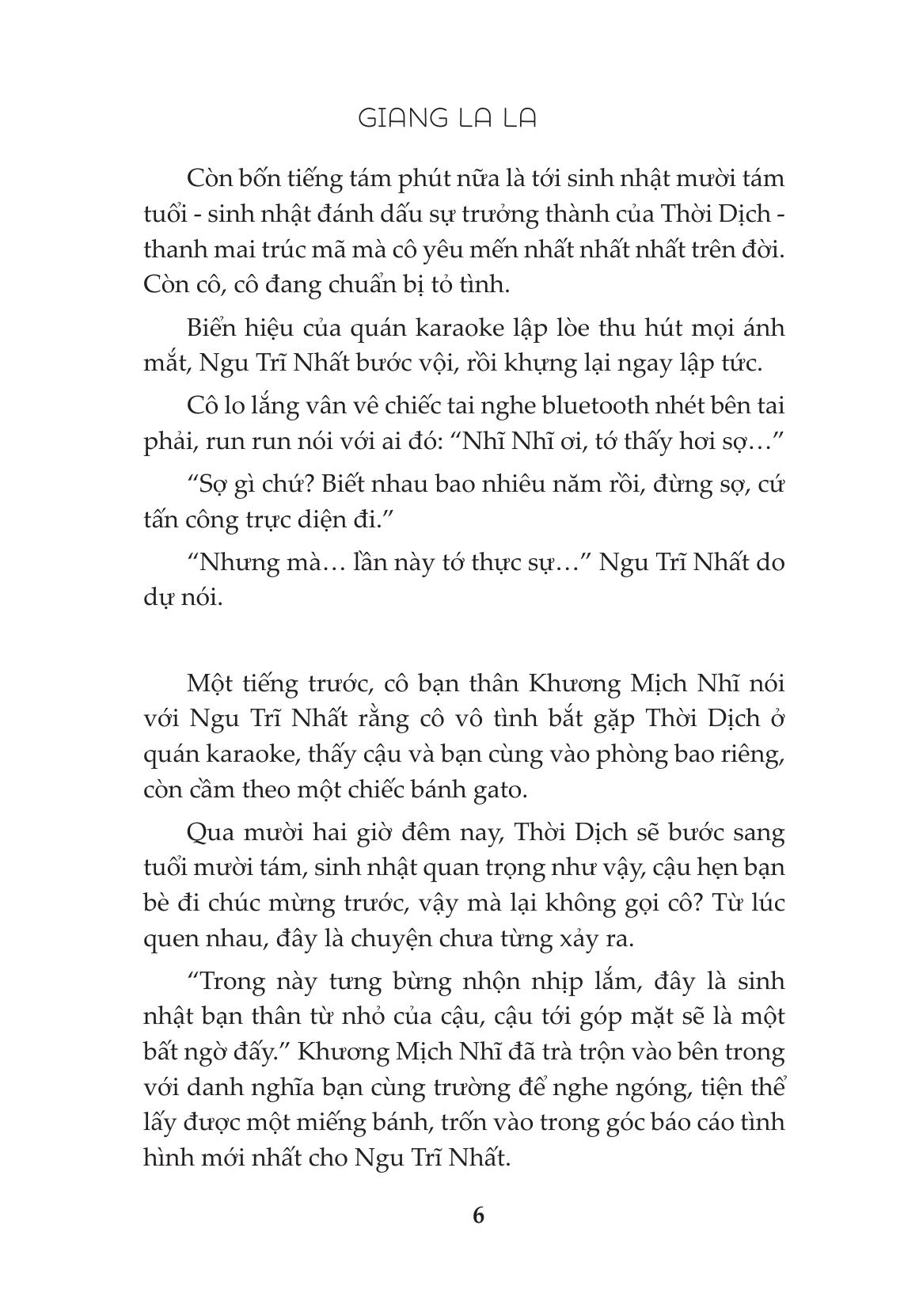 Bo
						
										
										Tuyet Doi Cung Chieu - Tap 1