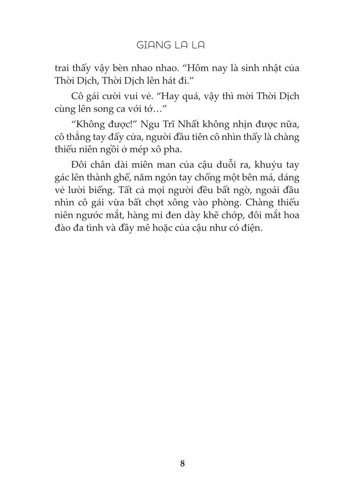 Bo
						
										
										Tuyet Doi Cung Chieu - Tap 1