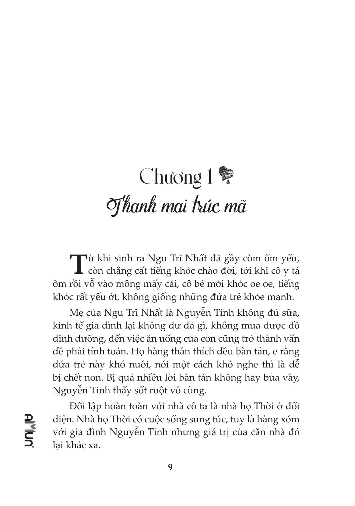 Bo
						
										
										Tuyet Doi Cung Chieu - Tap 1