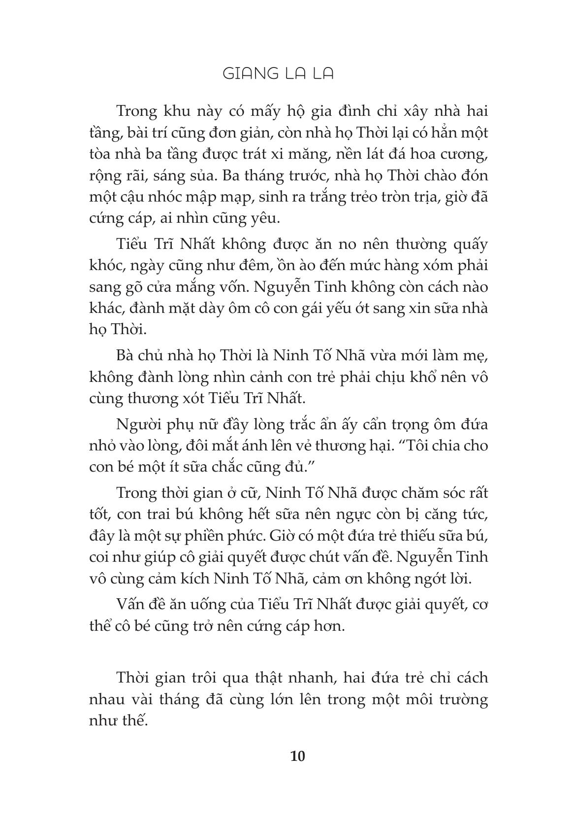 Bo
						
										
										Tuyet Doi Cung Chieu - Tap 1