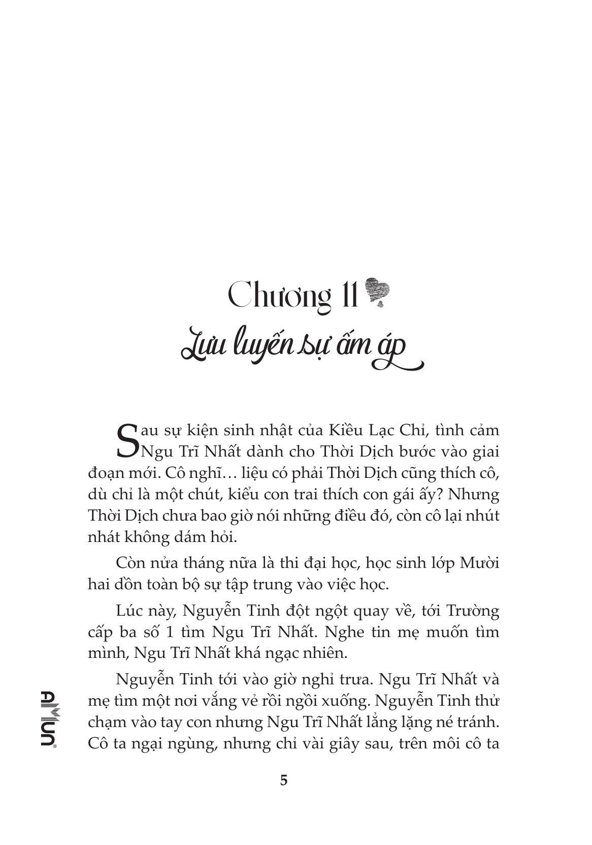 Bo
						
										
										Tuyet Doi Cung Chieu - Tap 2