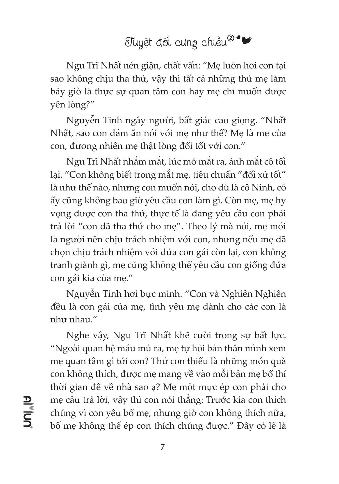 Bo
						
										
										Tuyet Doi Cung Chieu - Tap 2