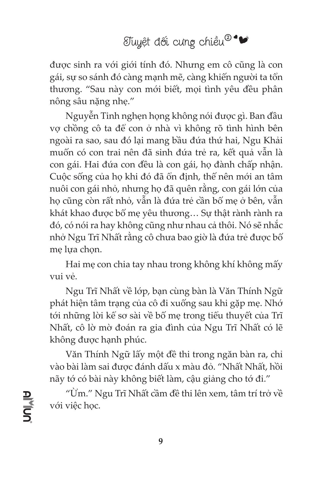 Bo
						
										
										Tuyet Doi Cung Chieu - Tap 2