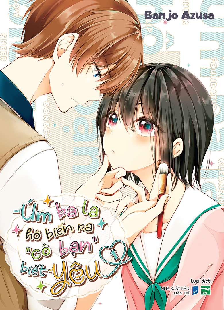 Bo
						
										
										Um Ba La Ho Bien Ra “Co Ban” Biet Yeu - Tap 1