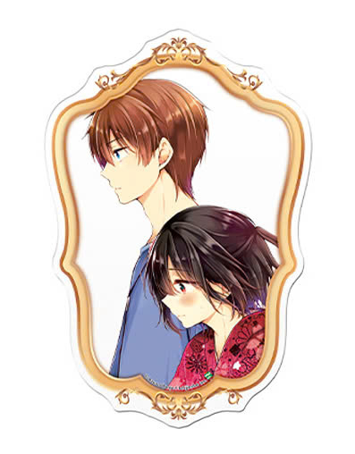 Bo
						
										
										Um Ba La Ho Bien Ra “Co Ban” Biet Yeu - Tap 4 - Ban Dac Biet - Tang Kem Mirror Card