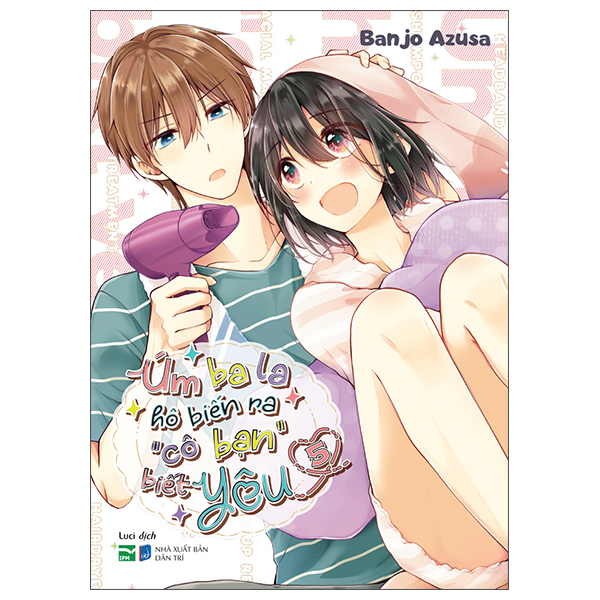 Bo
Um Ba La Ho Bien Ra “Co Ban” Biet Yeu - Tap 5