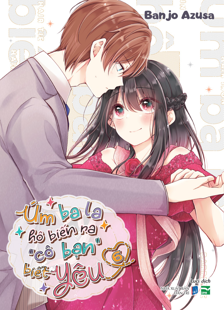 Bo
						
										
										Um Ba La Ho Bien Ra “Co Ban” Biet Yeu - Tap 6