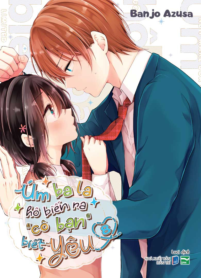 Bo
						
										
										Um Ba La Ho Bien Ra “Co Ban” Biet Yeu - Tap 8