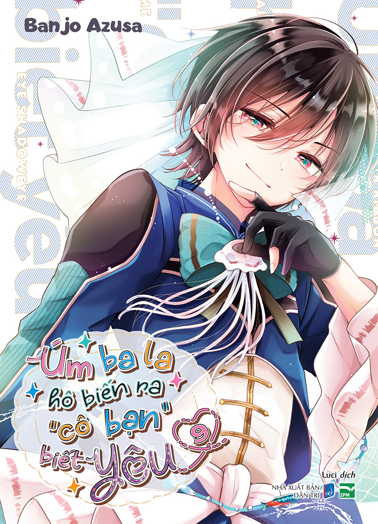 Bo
						
										
										Um Ba La Ho Bien Ra “Co Ban” Biet Yeu - Tap 9