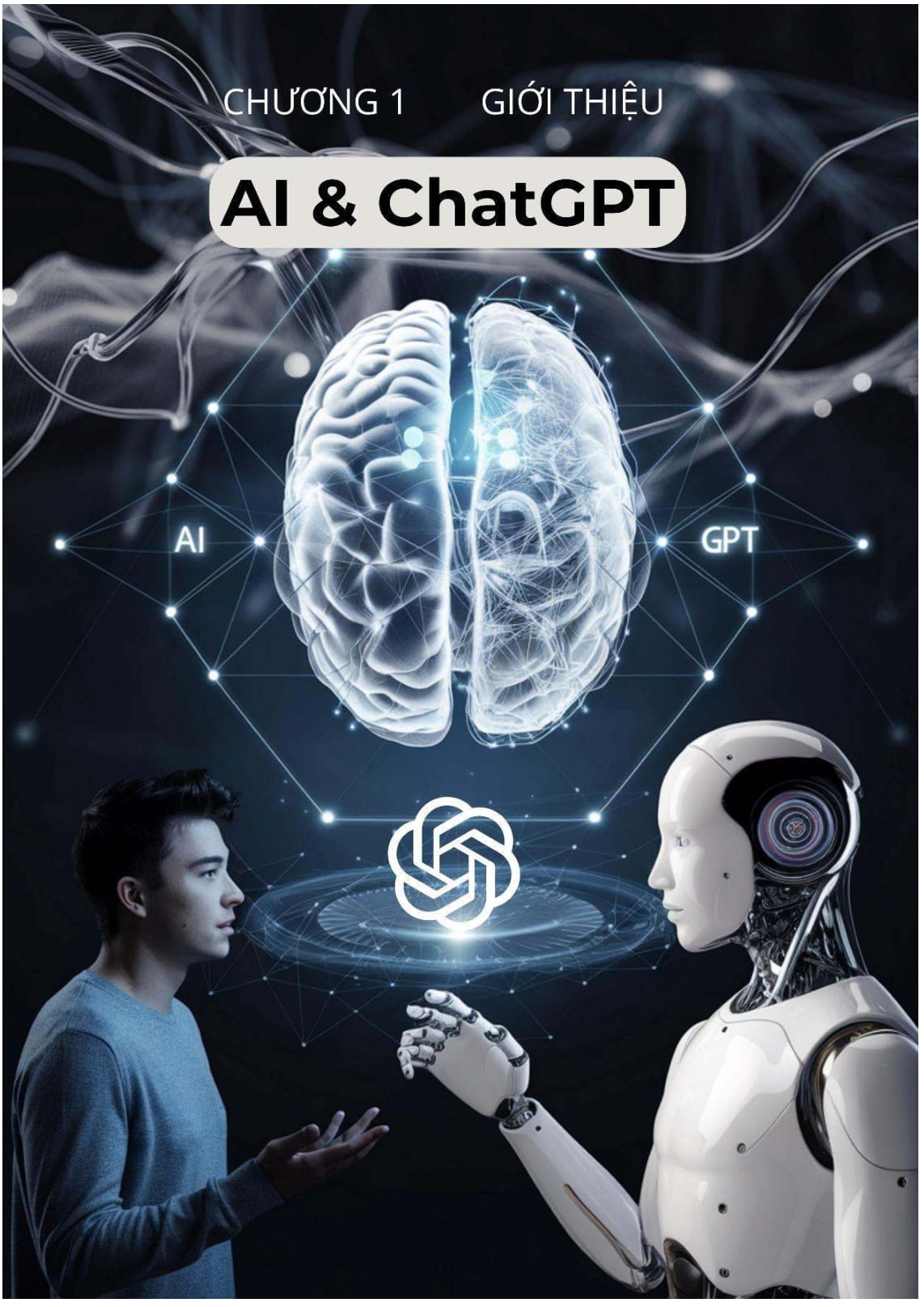 Bo
						
										
										Ung Dung Chat GPT-AI Trong Cong Viec Hang Ngay - Tap 1 - X10 Hieu Suat Voi Tri Tue Nhan Tao (Tai Ban 2025)