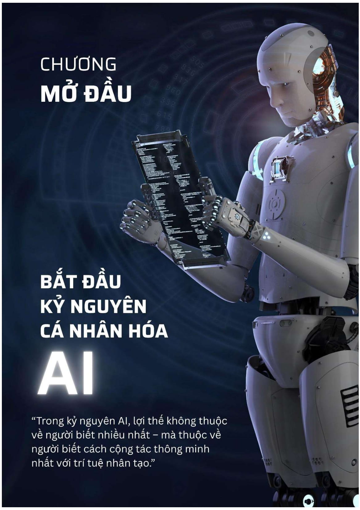 Bo
						
										
										Ung Dung Chat GPT-AI Trong Cong Viec Hang Ngay - Tap 2 - Xay Dung MyGPT - Tro Ly Ca Nhan DInh Cao