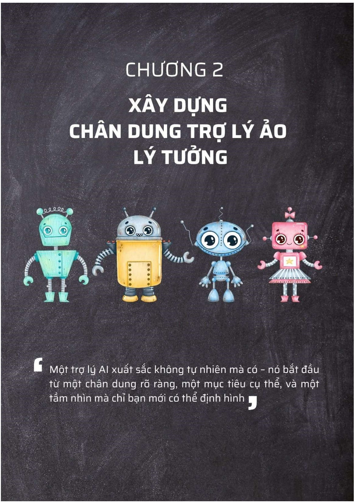 Bo
						
										
										Ung Dung Chat GPT-AI Trong Cong Viec Hang Ngay - Tap 2 - Xay Dung MyGPT - Tro Ly Ca Nhan DInh Cao