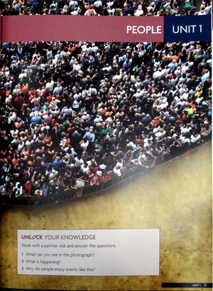 bộ unlock level 1 listening and speaking skills student's book and online workbook: level 1