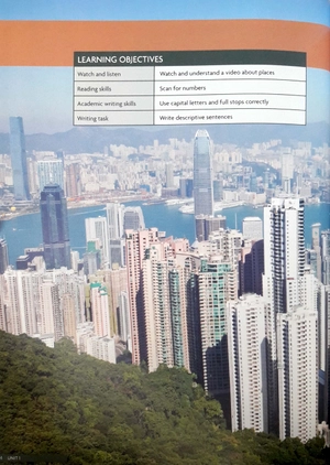 bộ unlock level 2 reading and writing skills student's book and online workbook: level 2