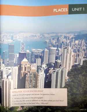 bộ unlock level 2 reading and writing skills student's book and online workbook: level 2