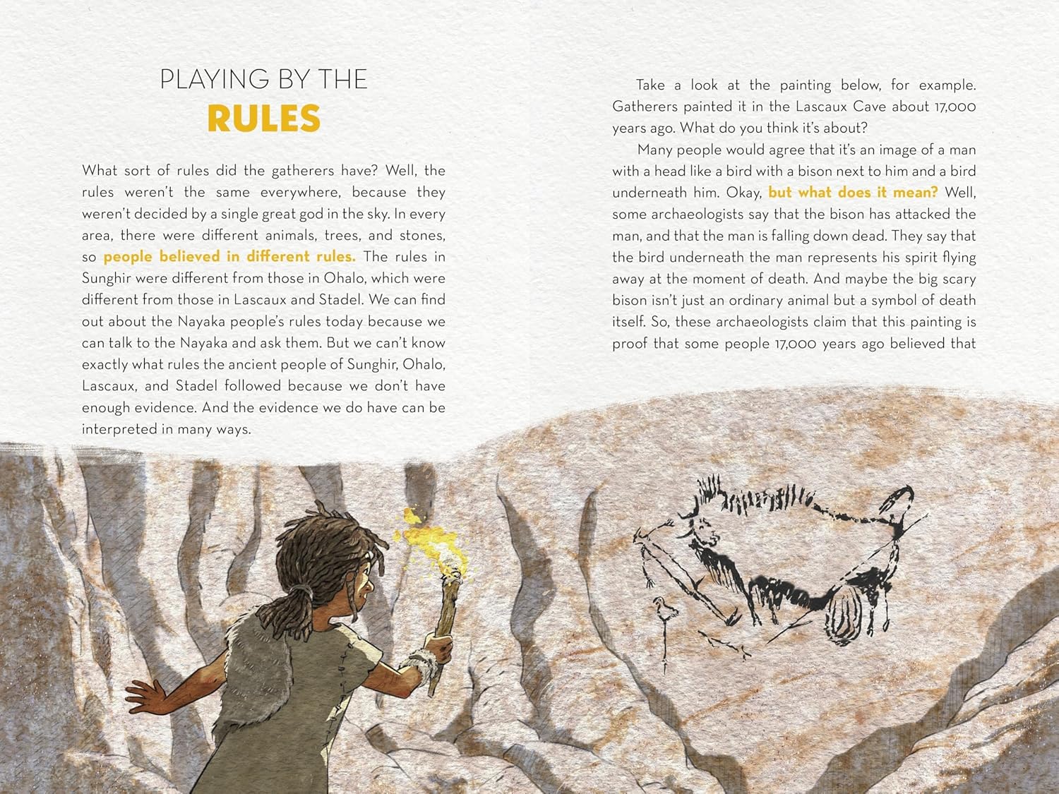 Bo
						
										
										Unstoppable Us - Volume 1 - How Humans Took Over The World