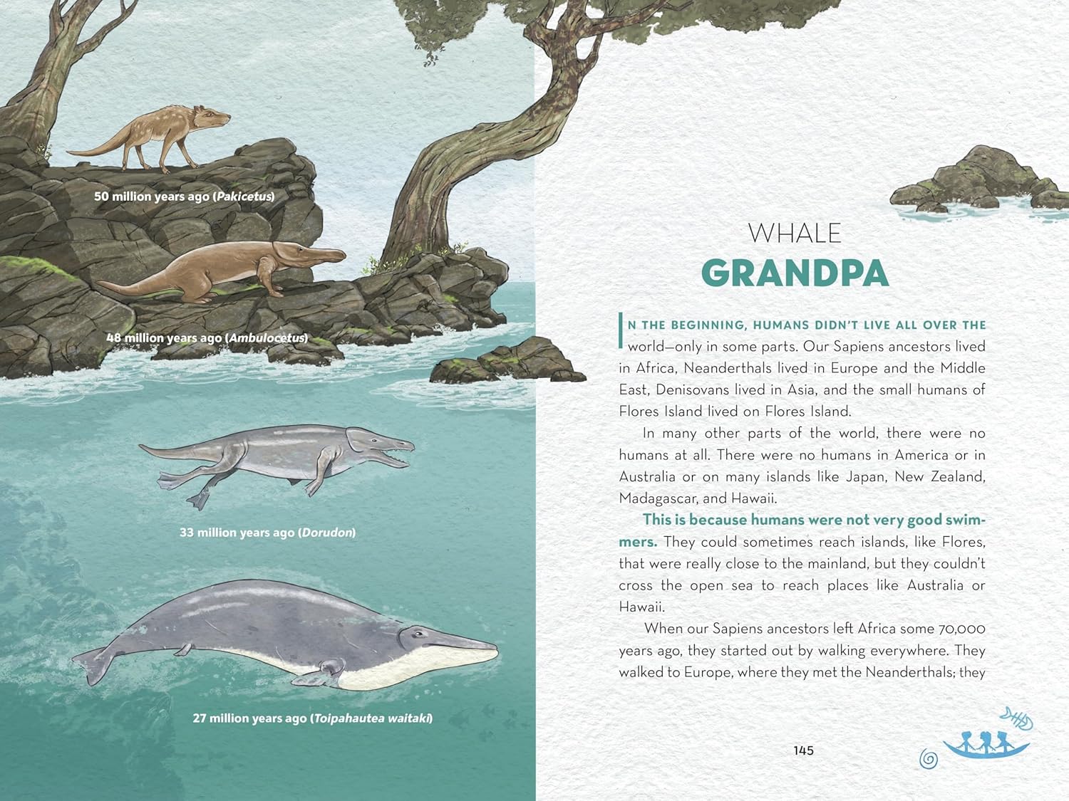 Bo
						
										
										Unstoppable Us - Volume 1 - How Humans Took Over The World