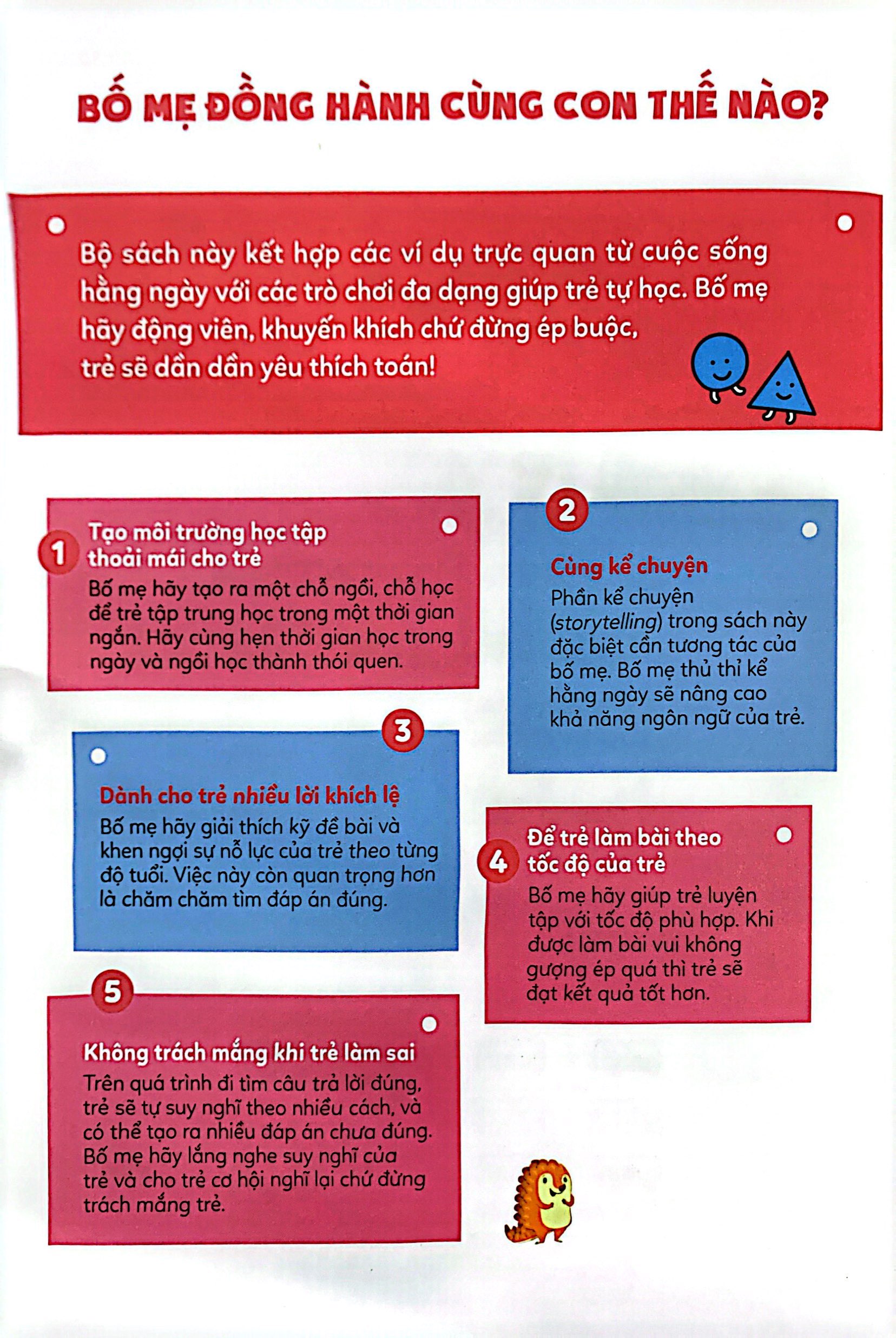 bộ ươm mầm giỏi toán từ tiểu học - tiểu học 5 - cộng trừ khắp quanh ta