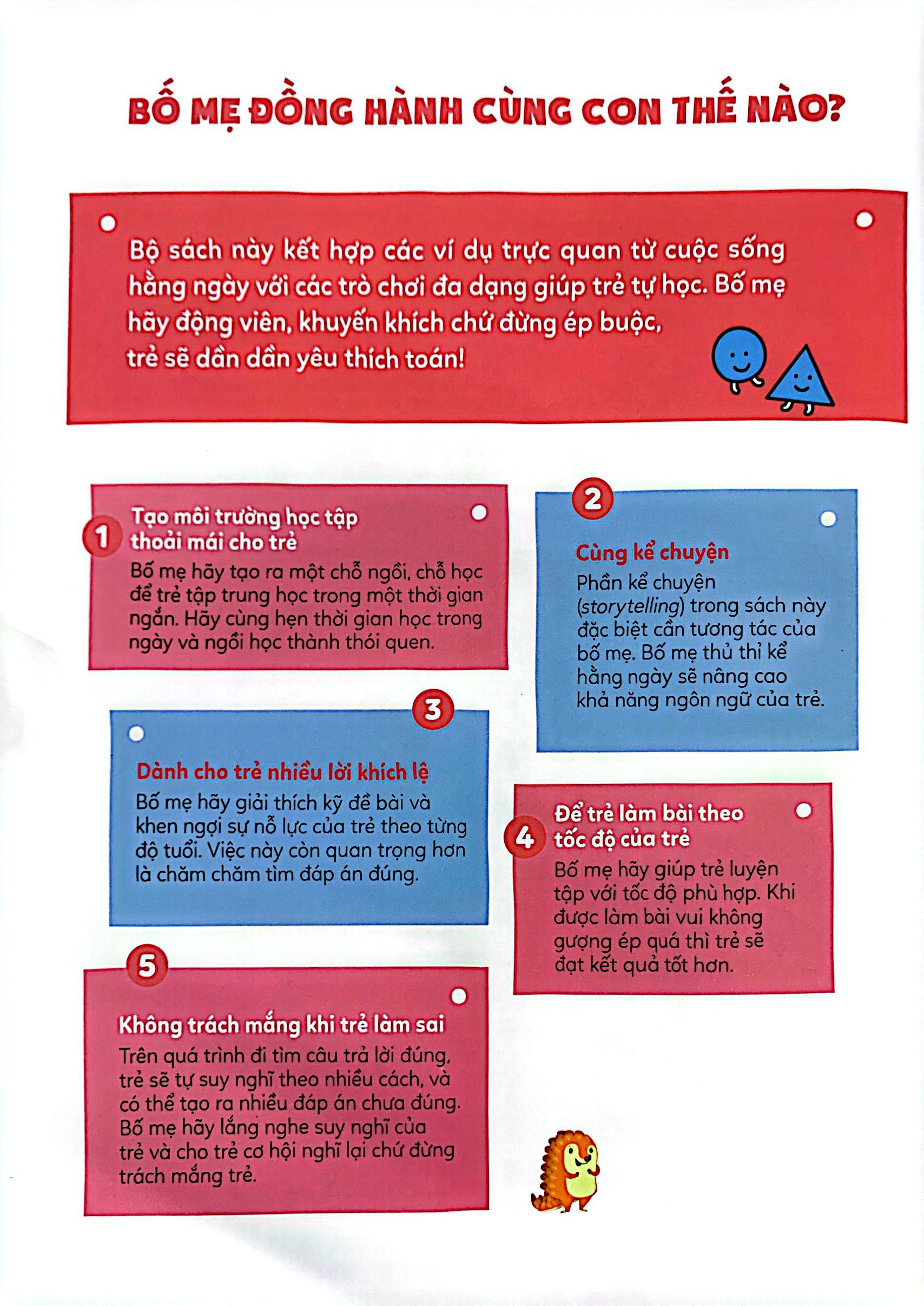 bộ ươm mầm giỏi toán từ tiểu học - tiểu học 6 - em cộng trừ thành thạo