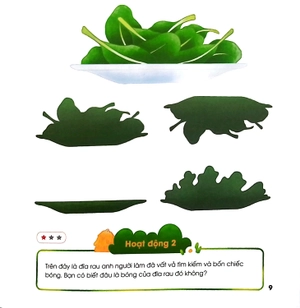 bộ ươm mầm tư duy qua truyện kể dân gian - tập 3