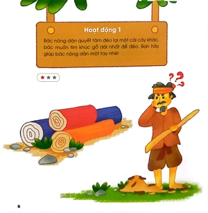 bộ ươm mầm tư duy qua truyện kể dân gian - tập 4