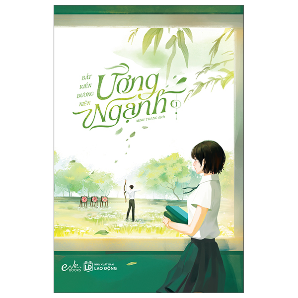 Bo
Uong Nganh - Tap 1