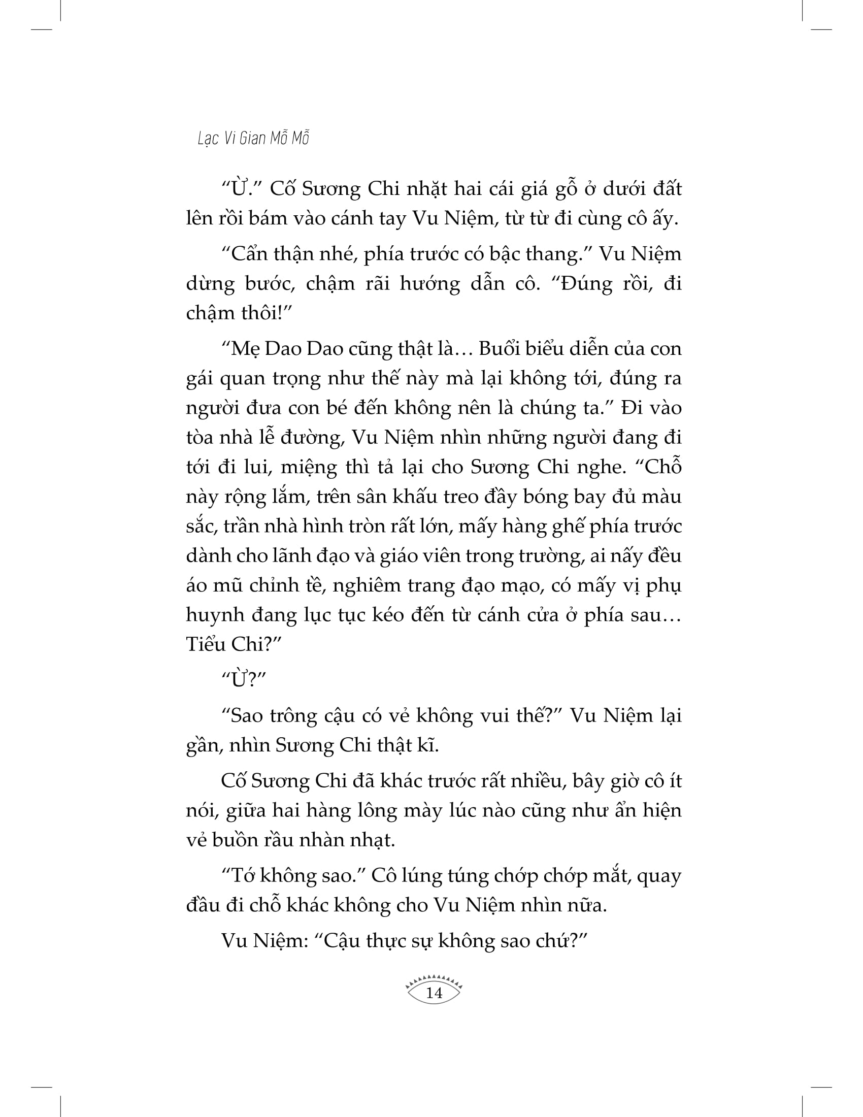 bộ uống nhầm một ánh mắt, cơn say theo cả đời - tập 1