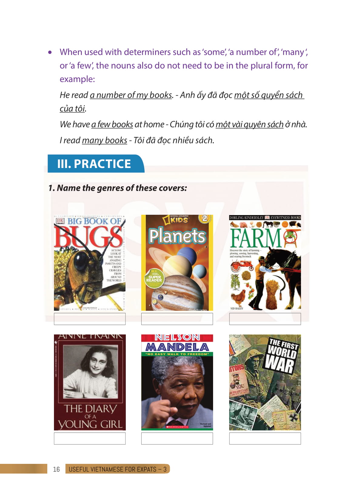 bộ useful vietnamese for expats 3