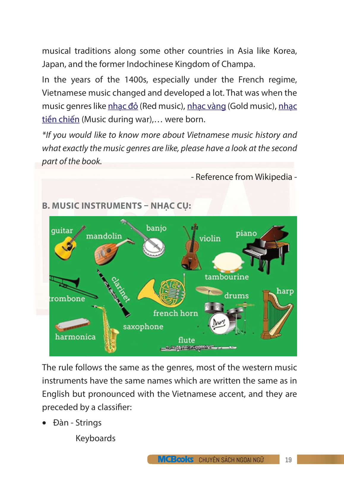 bộ useful vietnamese for expats 3