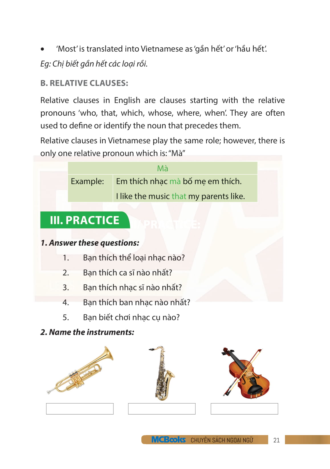 bộ useful vietnamese for expats 3