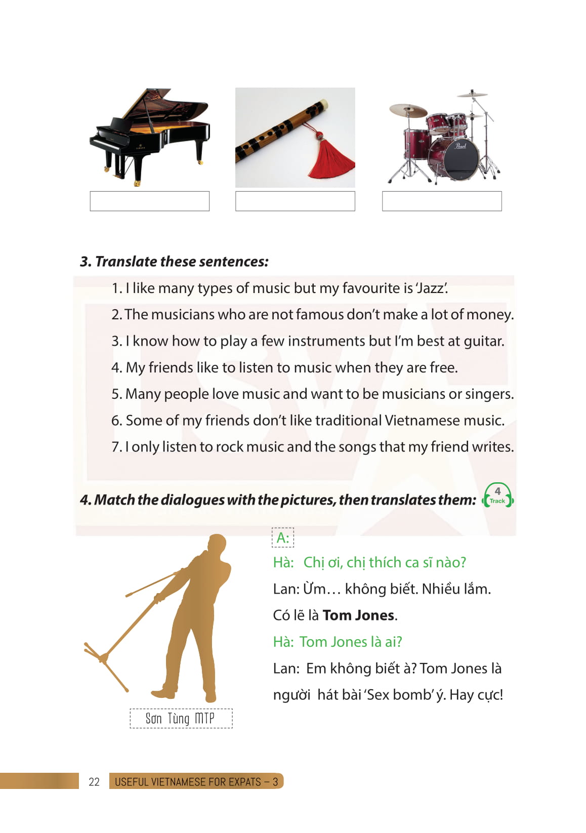 bộ useful vietnamese for expats 3