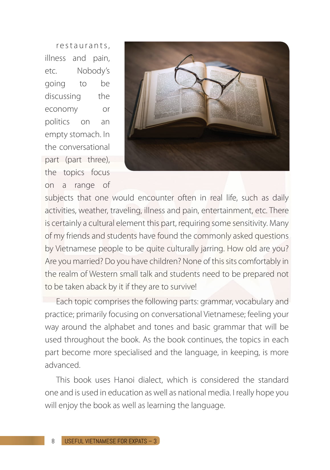 bộ useful vietnamese for expats 3